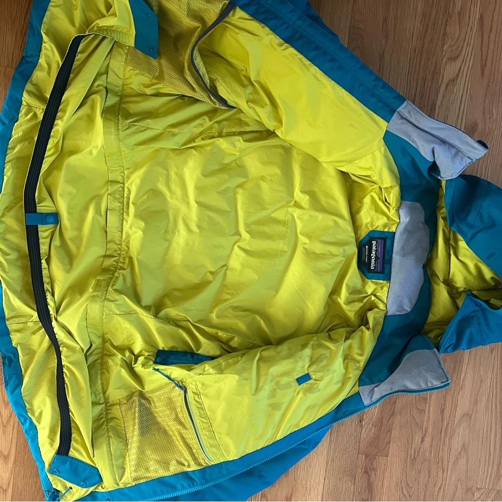 Patagonia Women’s Ski Jacket